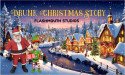 Flashmouth Studios Releases “Drunk Christmas Story”