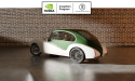 Olympian Motors and NVIDIA Collaborate to Deliver the First Open, Modular EV Platform