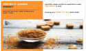 Specialty Sugars Market Size is Predicted to Attain $69 Billion by 2032