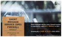  SMS Firewall Market Set to Soar: Projected to Reach $5.7 Billion by 2031 with a 9.2% CAGR | Mobileum, Comviva, BICS, 