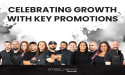 Steelhead Productions Announces Key Promotions in 2024, Celebrating Growth, Diversity, and Leadership Excellence