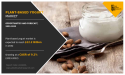 Plant-Based Yogurt Market Drivers Shaping Future Growth, Revenue $12.2 Billion by 2032: CAGR 9.2%