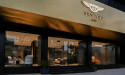 BENTLEY HOME'S FIRST STORE IN RIYADH AND JEDDAH