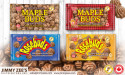 Canadian Classics: Maple Buds and Rosebuds Chocolates Return to Delight Fans