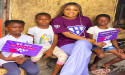 This Christmas, Share Health and Save a Child's Life with Helpster