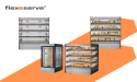 Flexeserve Expands Distribution with Product Launch on RestaurantSupply.com