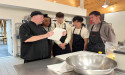  South Kent School Transforms North Campus into Hub for Culinary Education and Sustainable Agriculture 