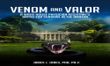James Jones Releases Gripping Memoir, Venom and Valor