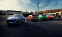 Porsche Centre Chandigarh: A Haven for Luxury Car Enthusiasts