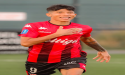 ProDataStack partners with all-time leading Nepalese goalscorer Sabitra Bhandari