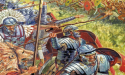  Res Militares: Museum of Roman Soldiers presents its new website 