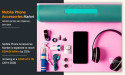 Global Mobile Accessories Market Forecast: Key Players and Emerging Opportunities