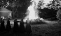 Daylon Norman’s Debut Exhibition: Sisters of the Valley