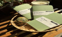 New Leaf Green Notes™ Earn Top Honors for Sustainability