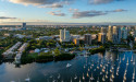  61st Coconut Grove Arts Festival® Returns Presidents’ Day Weekend 2025 With First Horizon Bank as Presenting Sponsor 