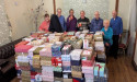Volunteers for Ukraine Launches Corporate Contribution Program to Amplify Humanitarian Aid