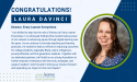  Laura DaVinci Named Director of Every Learner Everywhere 