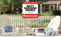 Lutheran Home In Arlington Heights Recognized On Newsweek’s List Of America’s Best Nursing Homes For 2025