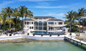 Intracoastal Waterfront Estate on Hutchinson Island to be Sold at Online Auction Beginning January 13th