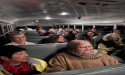 Durham School Services Donates Bus to Freewill Baptist Church in Kansas for Community Events Transportation