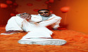  Marques Houston Releases Deluxe Album and intimate Docu-series ‘The Best, Worst Year Ever: The World Of Marques Houston' 