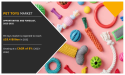 Pet Toys Market Booming Worldwide with Latest Demands: Forecast to Reach $18.4 Billion by 2032