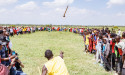  Kenya’s Maasai Warriors Hunt For Medals Not Lions In ‘Olympics’ To Protect Predators 