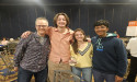 Anshul Bhatt & Team Secure 3rd Place in Kevin Stansbury Bracketed Round Robin Teams