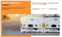 Reefer Container Market Growing at 7.5% CAGR to Hit USD 19.8 Billion by 2032 | Growth, Company Profiles