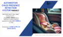 Automotive Child Presence Detection System Market Worth $3.6 Billion by 2035 | Valeo, Faurecia FORVIA SAS, Aptiv PLC
