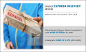 Express Delivery Market Trends : Expected to Grow at a CAGR of 6.4% 2030, Claims AMR
