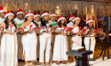 Cinnamon Hotels & Resorts in the Maldives Begins to Celebrate Christmas