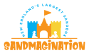  Sandmagination to Open at North Shore Mall, Offering New England’s Largest Indoor Sandbox for Kids 