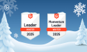 Jobma Tops G2 Winter 2025 Report with Leader and Momentum Leader Recognition