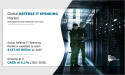 Defense IT Spending Market Navigating Business with CAGR of 6.1% with Revenue of $137.65 billion by 2030