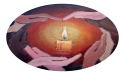 LIGHT Through Darkness: A Transformative Night of Healing and Hope