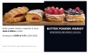 Butter Powder Market Size, Analysis, Demand, Growth and Research Report: $643.8 Million by 2032