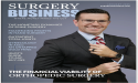 Surgery Business Magazine Launches Inaugural Issue