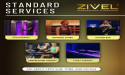 Rogers Residents Can Feel Like Rock Stars With Zivel’s ‘Cool’ New Technology