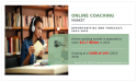  Online Coaching Market Size Will Generate Record Revenue: $11.7 Billion by 2032 