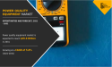 Power Quality Equipment Market Estimate to Hit USD 49.6 Billion by 2031