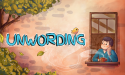 Unwording: An Immersive Journey Into Negative Thought Patterns