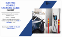 EV Charging Cable Market to Garner $3.45 Billion at 18.1% CAGR by 2031: Says AMR