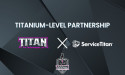  Titan Pro Technologies Achieves Prestigious Titanium Partnership with ServiceTitan 