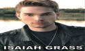 Former American Idol Isaiah Grass Unites Music With Charity