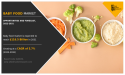  Baby Food Market Size Growth Of $116.5 Billion by 2031: Share, Demand, Global Trends and Competitive Analysis 