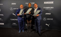 GT4 champions Buggyra ZM Racing honored at Mercedes Champions United event after a season marked with ups and downs