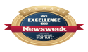  Logistics Plus Named to Newsweek’s Excellence 1000 Index 