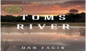 Pulitzer Prize Winning Author, Dan Fagin, to Deliver Keynote Address at 2nd Childhood Cancer Prevention Symposium
