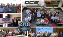 DCS Celebrates 30 Years of Dimensional Management and Quality Improvement